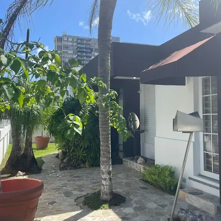 Casamar House Whit Pool 3 Bedrooms 3 Bathrooms